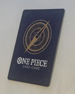 Zoro-Juurou SP ST18-004 One Piece Card Game Purple Straw Hat Crew Near Mint - Image 4