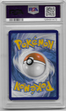 Eevee - (Pokemon Day 2025) (Reverse Cosmos Holo) 074/131 Miscellaneous Cards... - Image 2
