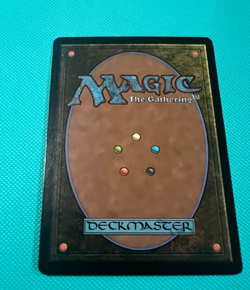 Paradise Mantle - 5th Dawn - MTG - Magic the Gathering - Image 3