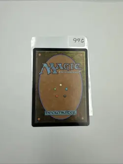 1x Hylda of the Icy Crown - Wilds of Eldraine - NM - MTG - Image 3