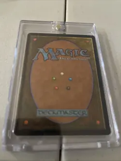 City Of Brass Foil Mtg - Image 2