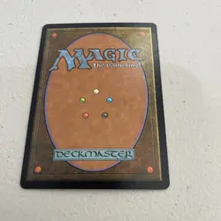 City Of Brass Foil Mtg - Image 5