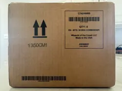 Magic the Gathering Set of 5 Ikoria Commander Decks English MTG NEW SEALED - Image 2