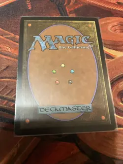 MTG Magic the Gathering Life from the Loam (172/306) Ravnica City of Guilds Mp - Image 2