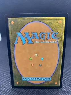 MTG Chandra's Incinerator - Core Set 2021 NM/Reg Showcase English - Image 2