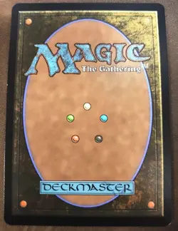 Bitterbloom Bearer SERIALIZED Foil 277/500 NM Lorwyn Eclipsed - Image 2