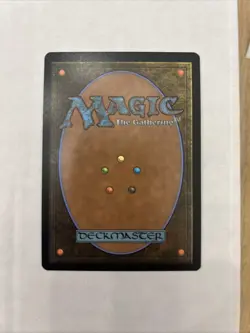 Emptiness x1 MTG Magic the Gathering - Lorwyn Eclipsed - Image 2