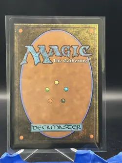 MTG Chaos Defiler [Warhammer 40,000] Near Mint Magic - Image 2