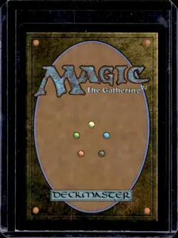 2025 Magic MTG Marvel Universe Eternal-Legal Beast Within #0033 - Image 2