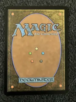 Magic The Gathering MTG - Slip Out the Back Foil - Streets of New Capenna - Image 2