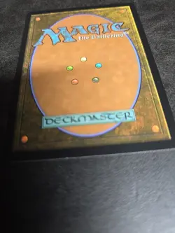 mtg Wilds of Eldraine: Enchanting Tales - Repercussion Borderless mythic rare NM - Image 3