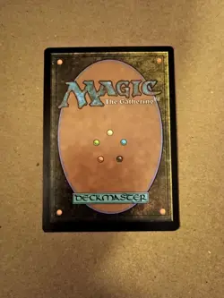 Moonshadow Lorwyn Eclipsed Regular - MTG Mythic Rare - NM - Never Played - Image 1
