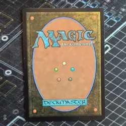 Moonshadow NM Lorwyn Eclipsed Mythic Rare MTG - Image 2