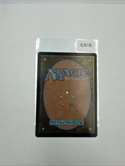 Jodah the Unifier Stained Glass 302 DMU Mythic Non-Foil Near Mint Condition - Image 3