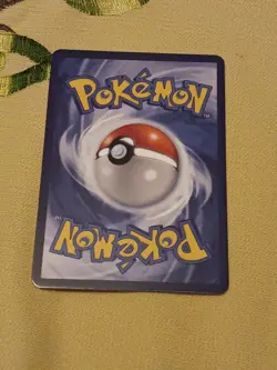 2 Pokemon x Van Gogh Black Star Promo ACG Art Card - Image 4