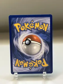 Pokemon Misaligned Print Layer Misprint Error Exeggcute 1/156 Ultra Prism - Image 3