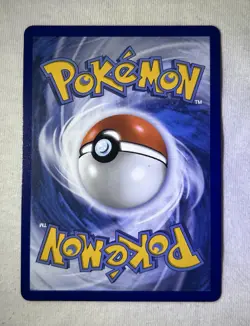 Team Rocket’s Moltres EX 208/182 STAMPED Ultra Rare Pokemon TCG Sv Destined NM - Image 2