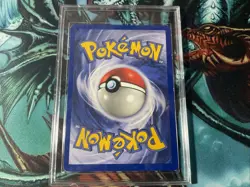 1999 Pokemon TCG Jolteon Jungle 20/64 Regular non holo Rare - NM - Image 5