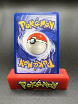 Pokemon Rocket's Sneak Attack 72/82 1st Edition Team Rocket Non Holo NM NP - Image 2