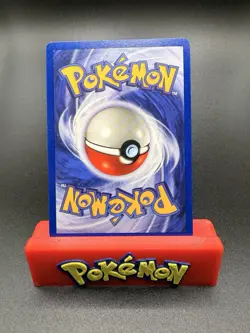 Pokemon Rocket's Sneak Attack 72/82 1st Edition Team Rocket Non Holo NM NP - Image 3