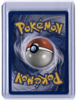 Snorlax (27) 27/64 Rare Unlimited LP Pokemon Jungle - Image 2