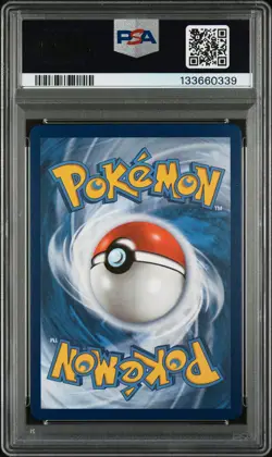 2021 POKEMON CELEBRATIONS CLASSIC COLLECTION #24 BIRTHDAY PIKACHU-HOLO PSA 10 - Image 2