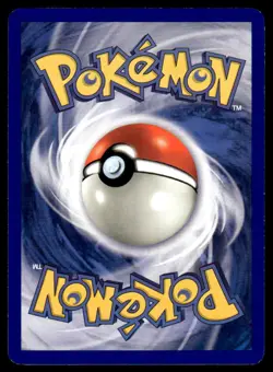 Pokemon TCG Team Rocket #66/82 Rattata 1st Edition LP - Image 2