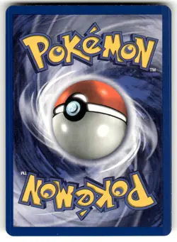 Pokemon TCG Jungle 1st Edition #35/64 Exeggutor LP+ - Image 2