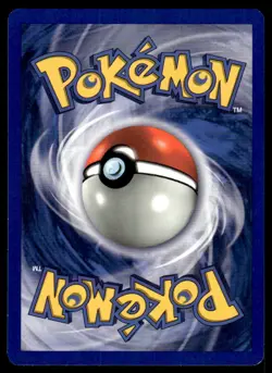 Pokemon TCG Jungle (1st Edition) #64/64 Poke Ball LP+ - Image 2