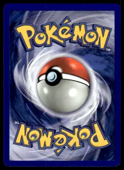 Pokemon TCG Jungle (1st Edition) #64/64 Poke Ball LP+ - Image 2