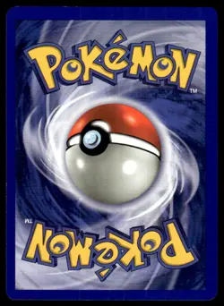 Pokemon TCG Jungle (1st Edition) #64/64 Poke Ball LP+ - Image 2