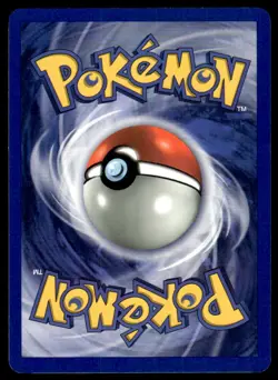 Pokemon TCG Jungle (1st Edition) #64/64 Poke Ball LP+ - Image 2