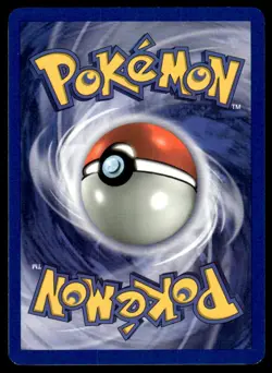 Pokemon TCG Jungle (1st Edition) #64/64 Poke Ball LP+ - Image 2