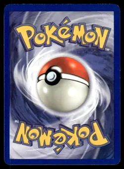 Pokemon TCG Team Rocket 1st Edition #48/82 Porygon LP+ - Image 2