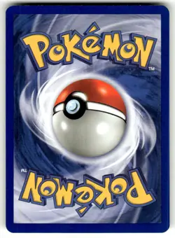 Pokemon TCG Fossil (1st Edition) #65/82 Psyduck LP+ - Image 2