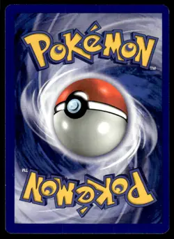 Pokemon TCG Jungle (1st Edition) #64/64 Poke Ball LP+ - Image 2