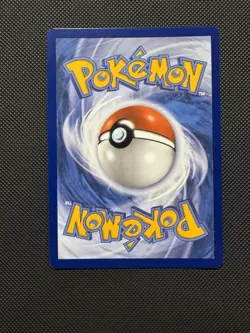 Pokemon TCG Victini 208 Scarlet & Violet Promo Black Bolt Illustration Rare NM - Image 2