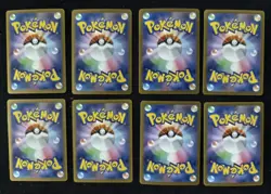 2025 Pokemon TCG Japanese Mega Absol Mega Latias SR Super Rare Holo Lot*8 -NE40 - Image 2