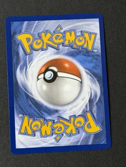 2025 Pokemon Spiritomb 148/132 Illustration Rare Mega Evolution - Image 2