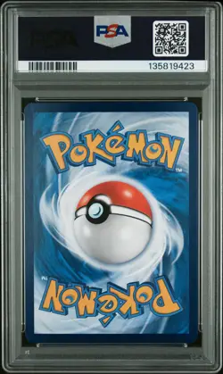 2025 POKEMON SIMPLIFIED CHINESE CBB2 C-GEM PACK VOL 2 #15 UMBREON PSA 10 - Image 2