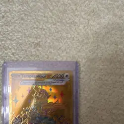 Pokemon TCG Terapagos ex Hyper Rare Holo Prismatic Evolutions 180/131 - Image 3
