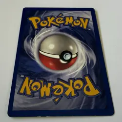 Electabuzz 2 (Pokemon The First Movie) Wotc Black Star Promo - Image 4