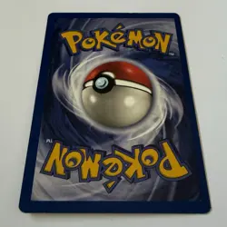 Electabuzz 2 (Pokemon The First Movie) Wotc Black Star Promo - Image 5