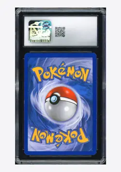 Pokemon CGC 8 Genesect EX Ultra Rare 2013 97/101 Plasma Blast English - Image 2