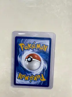 Kofu 165/142 SV07: Stellar Crown Pokemon - Ultra Rare NM Holo - Image 2