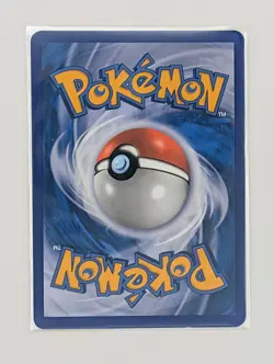 Pokemon TCG Cherrim 45/130 Diamond and Pearl Reverse Holo LP - Image 2