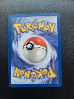 Dark Weezing 31/82 Pokemon Team Rocket Non Holo WOTC TCG NM. - Image 2