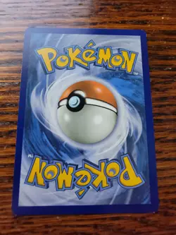 Pokemon TCG Shining Ho-Oh SM Black Star Promo SM70 Promo LP - Image 3