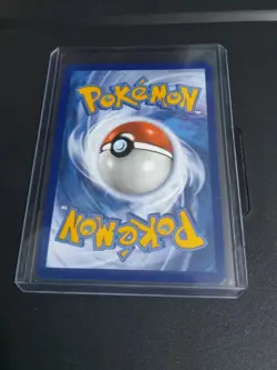 Pokemon TCG - Eevee VMAX- SWSH087 Black Star Promo - Image 2
