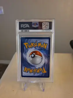 GEM MINT PSA 10 Mega Venusaur SR 177/132 Mega Evolution Pokemon - Image 2